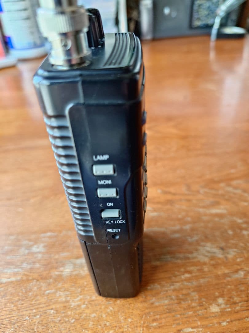 YUPITERU ユピテル　 VT-225 エアバンド受信機