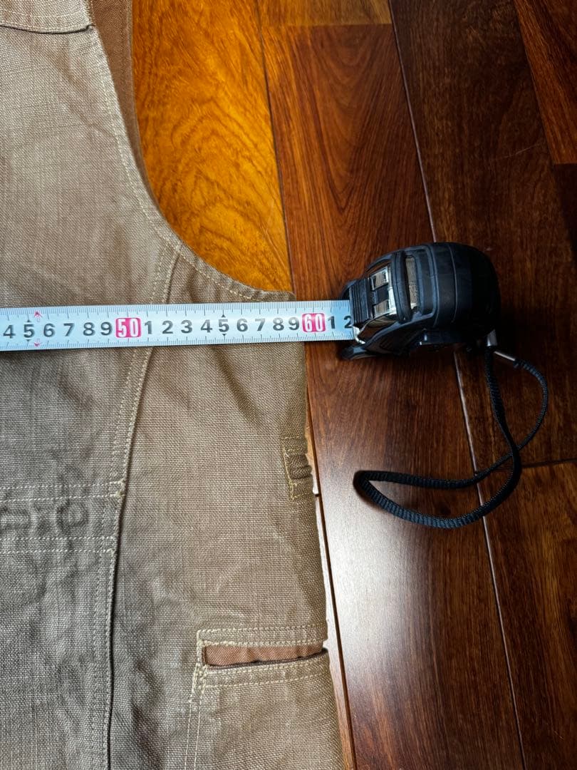 コリンボ　スナイパーズベスト ダック　サイズXL ハンティング