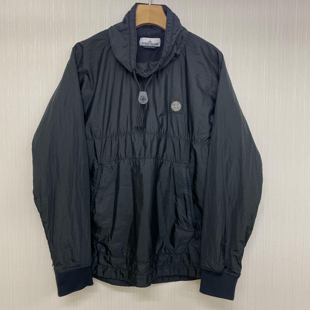 STONE  ブラック ジャケット