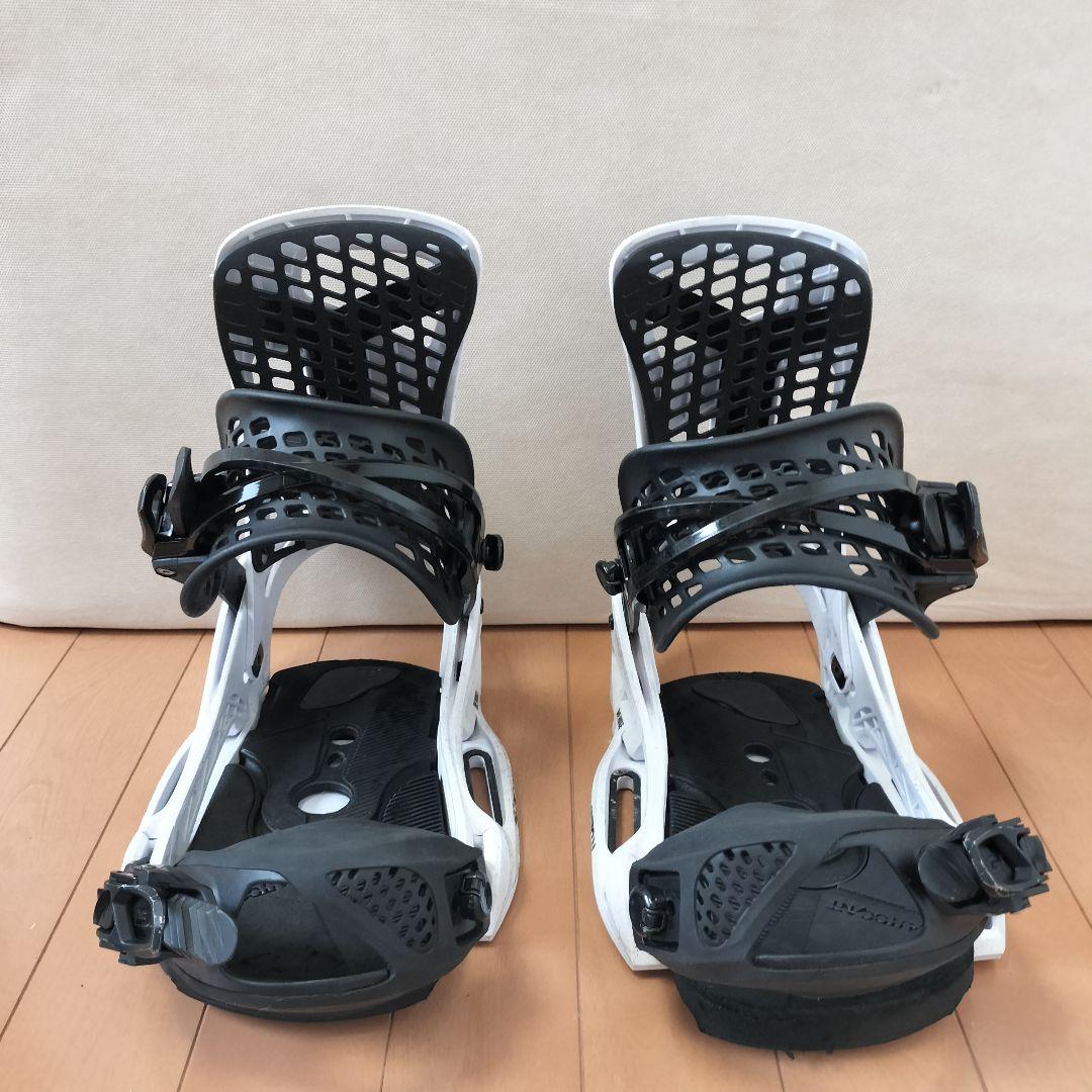 訳あり格安　バートン　ジェネシス　BURTON　GENESIS　EST　M