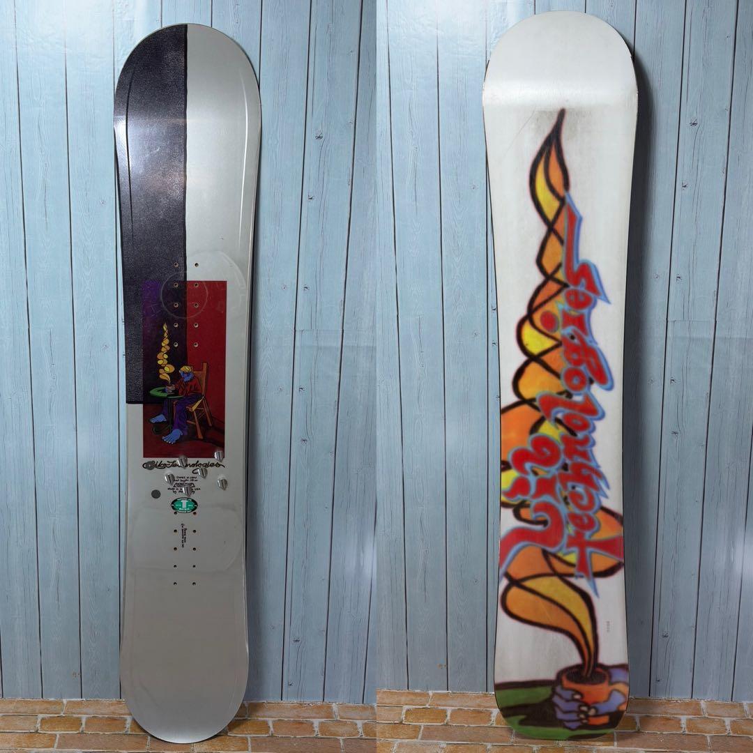 Lib Tech ジェイミー リン リブテック LIB TECHNOLOGIES